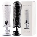 Men's Intelligent Automatic Masturbation Cup with Suction Cup Stand Adult Male Sex Toy