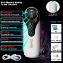 Adult Rotating and Thrust Male Masturbator Cup Sex Toy Self-Pleasure Sex Toy Male Toy Box