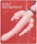 G-Spot-gode-vibrateur-Clitoris-stimulateur-pénis-Anal-Double-pénétration-jouet