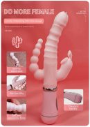 G-Spot-gode-vibrateur-Clitoris-stimulateur-pénis-Anal-Double-pénétration-jouet