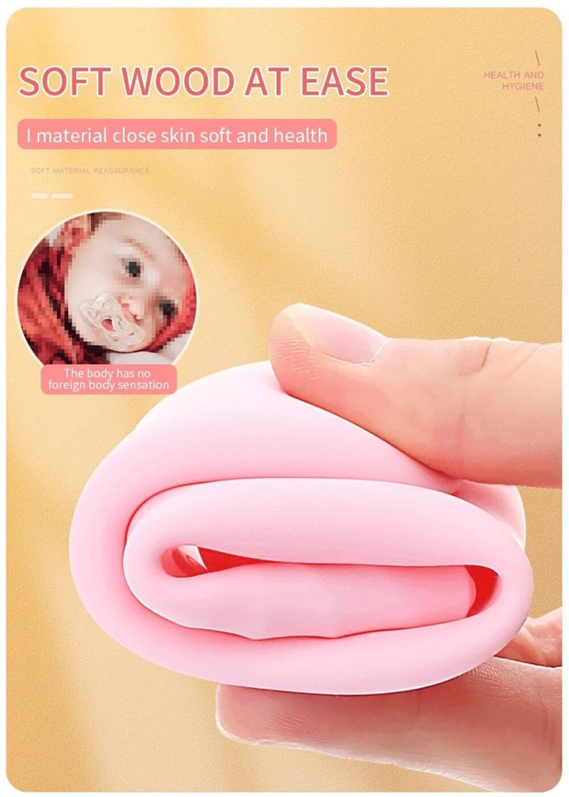 G-Spot-gode-vibrateur-Clitoris-stimulateur-pénis-Anal-Double-pénétration-jouet - Image 13