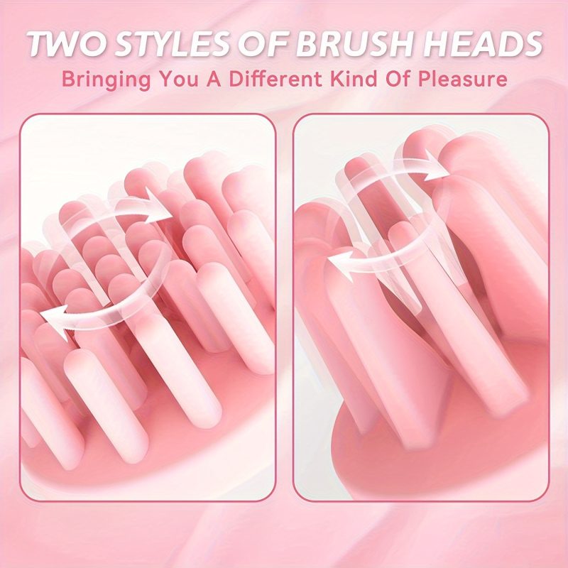 Nipple Suction Cup Toy Clip Powerful Sucking Stimulator Massager Clitoris Nipple Vibrator Adult Female Sex Toys - Image 11