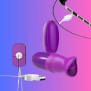 Remote Control Vibrating Toys for Women