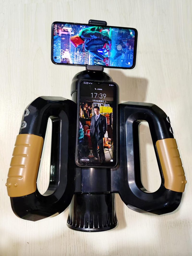 Automatic Intelligent Telescopic Masturbator Men's Thrust Rotation TPE Material Adult Vibrator - Image 3