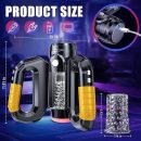 Automatic Intelligent Telescopic Masturbator Men's Thrust Rotation TPE Material Adult Vibrator