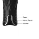 Men's Intelligent Automatic Masturbation Cup with Suction Cup Stand Adult Male Sex Toy