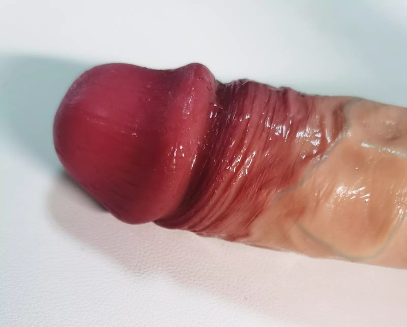Realistic Underwear Silicone Vagina Panty Transgender Crossdresser Hole - Image 5