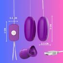Remote Control Vibrating Toys for Women