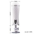 Men's Intelligent Automatic Masturbation Cup with Suction Cup Stand Adult Male Sex Toy