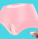 Panty vibrator clitoral stimulation underwear panty vibrator remote control female vibrating panties