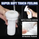 Adult Rotating and Thrust Male Masturbator Cup Sex Toy Self-Pleasure Sex Toy Male Toy Box