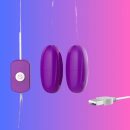 Remote Control Vibrating Toys for Women