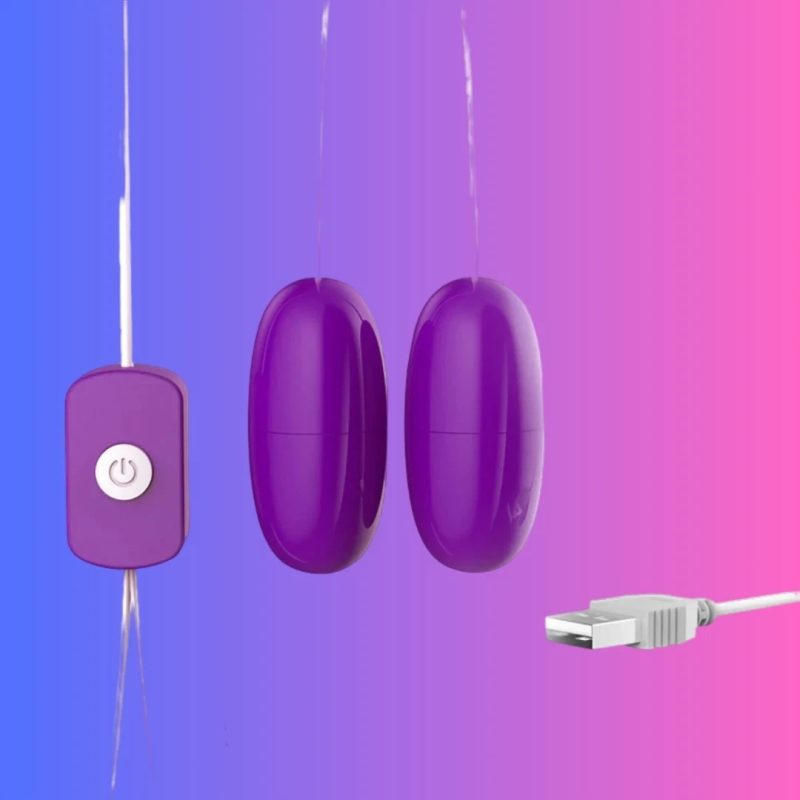 Remote Control Vibrating Toys for Women - Image 7